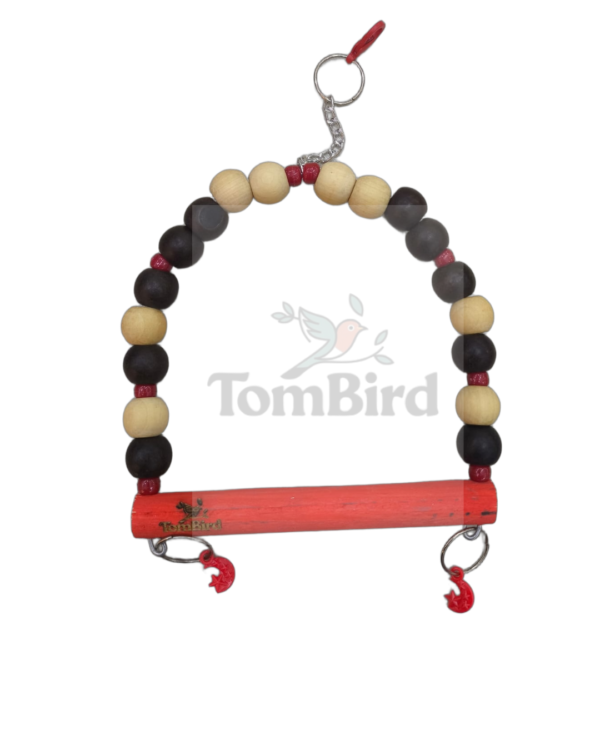 Arco Balanço para Pássaro - Image 4